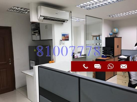 Wcega Plaza (D23), Factory #147573312